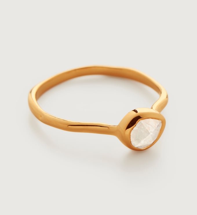 Siren Gemstone Small Ring