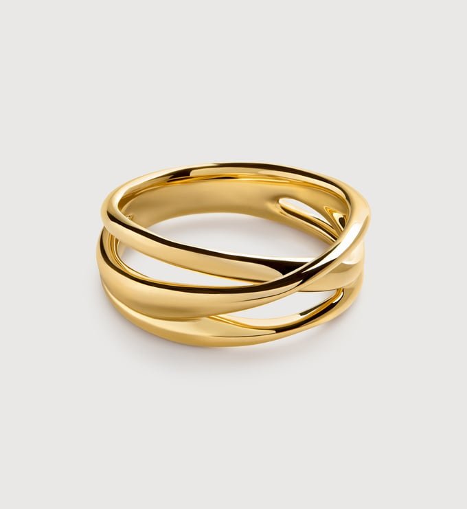 Nura Crossover Ring